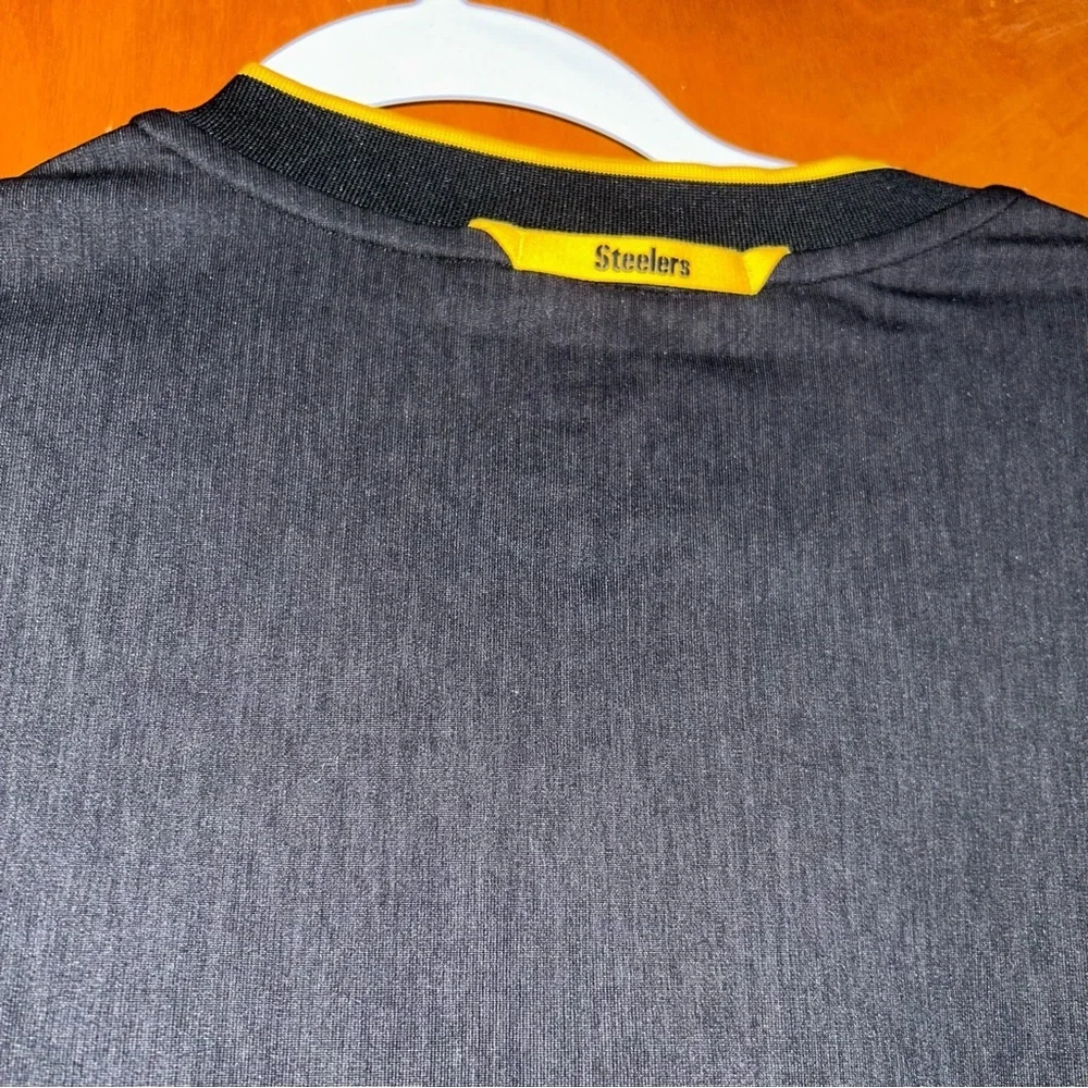 Nike nfl pittsburgh
